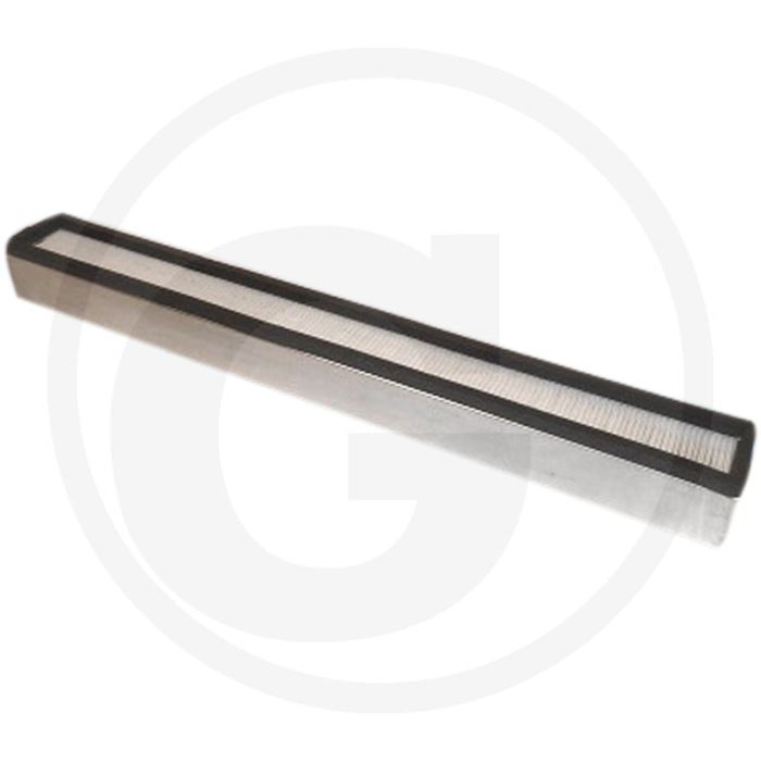 Panclean Cabinefilter - 650x70x60 mm, Panclean-nr. AP7744