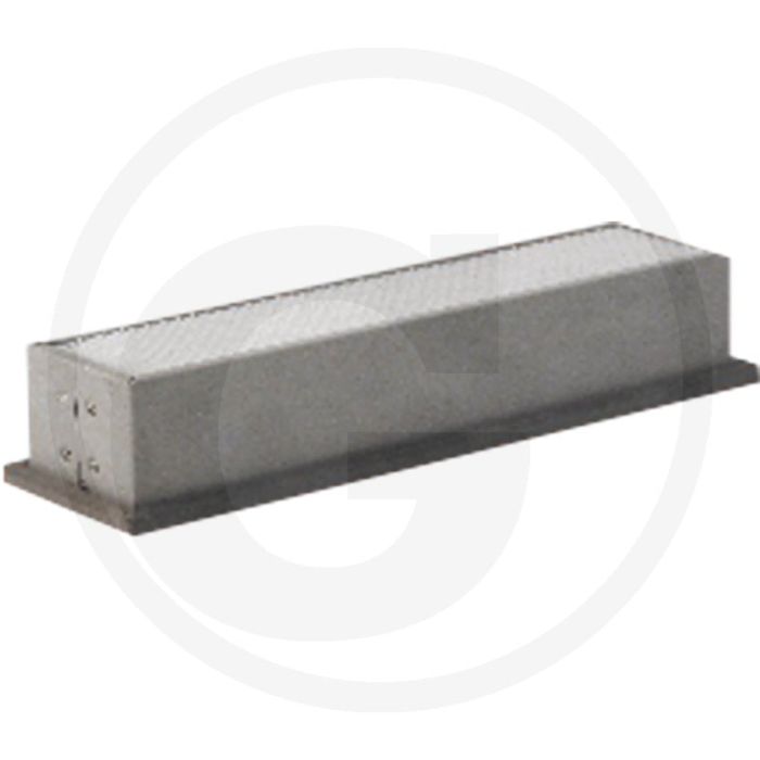 Panclean Cabinefilter - 400x115x73 mm, Panclean-nr. AP8019