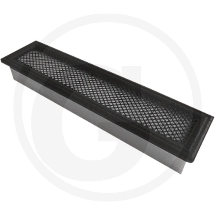 Panclean Cabinefilter - 520x120x73 mm, Panclean-nr. AP8303