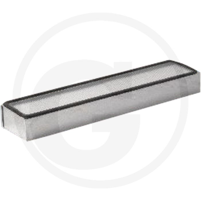 Panclean Cabinefilter - 500x115x61 mm, Panclean-nr. AP8415