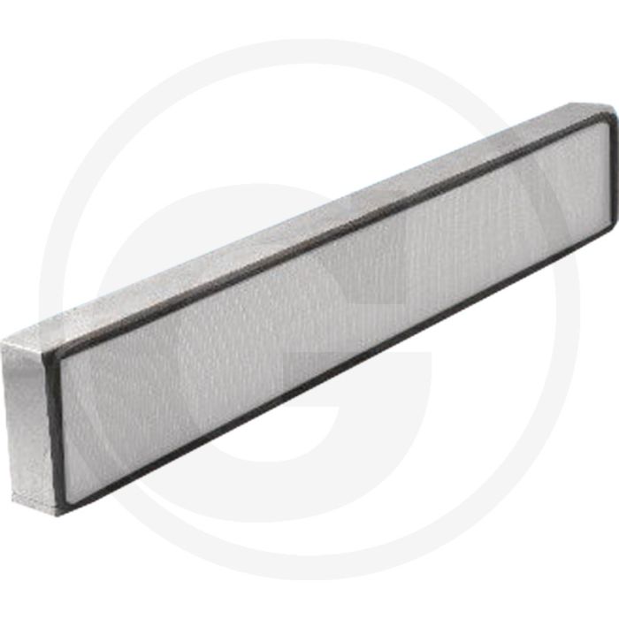 Panclean Cabinefilter - 965x152x66 mm, Panclean-nr. AP9424