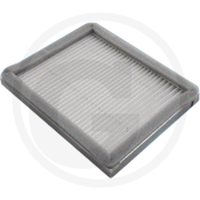 Panclean Cabinefilter - Afmetingen: 147x118x18 mm, Panclean-nr. APG1002