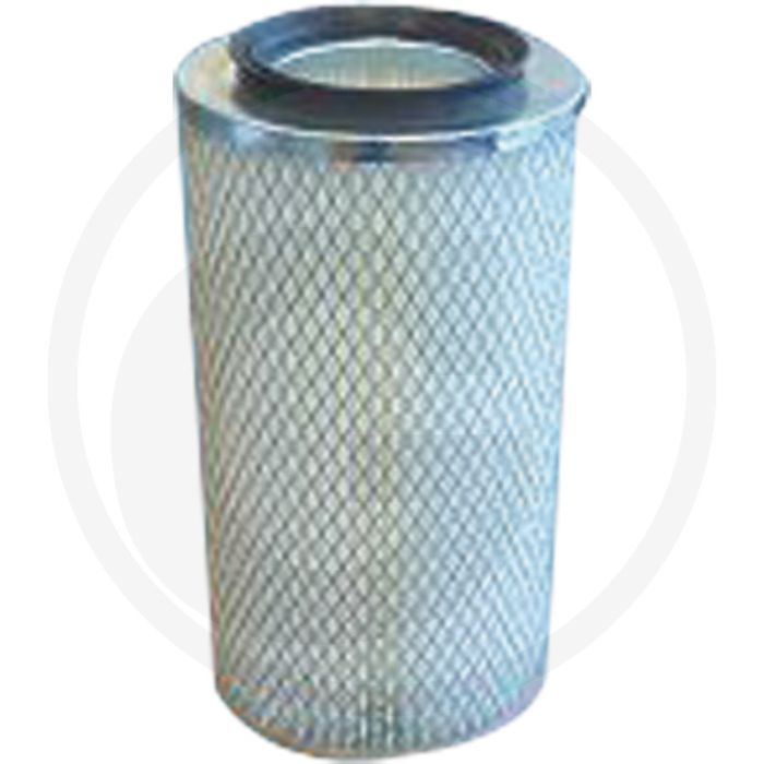 Panclean Cabinefilter - Afmetingen: 174x87,5x315 mm, Panclean-nr. APG1013