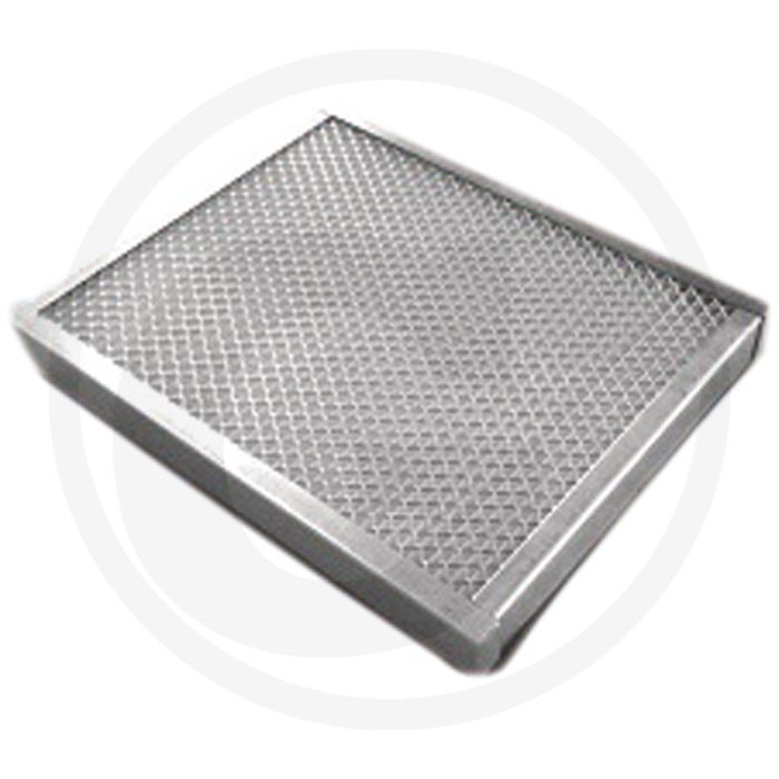 Panclean Cabinefilter - Afmetingen 228x179x30 mm, Panclean-nr. APG1028