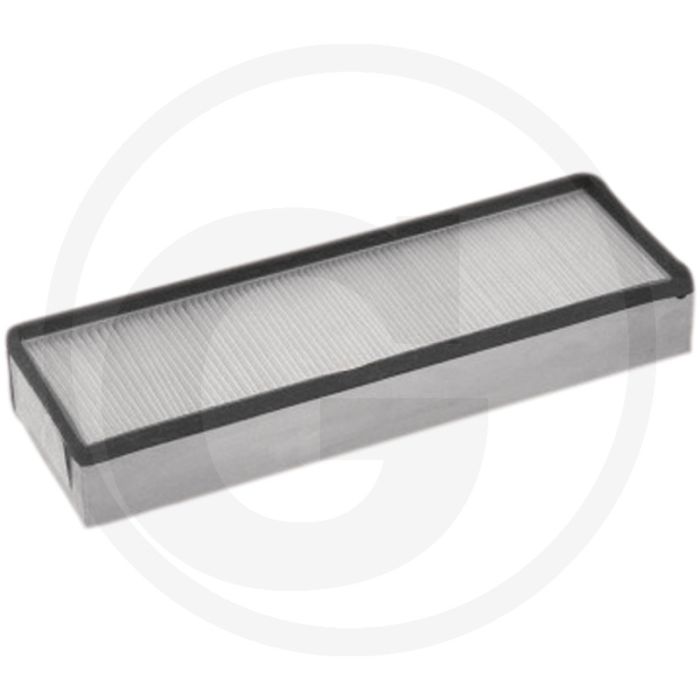 Panclean Cabinefilter - 453x152x66 mm, Panclean-nr. APG1052