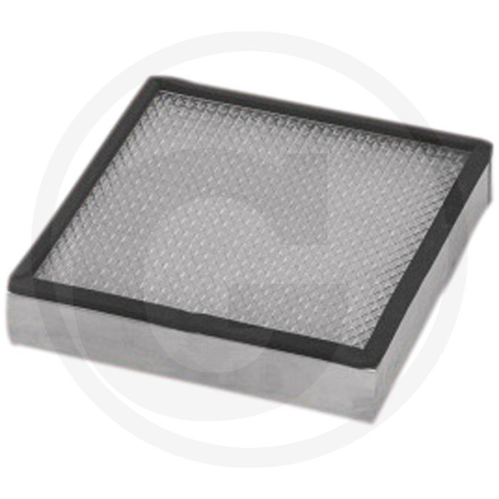Panclean Cabinefilter APG1054 - 210x210x43 mm