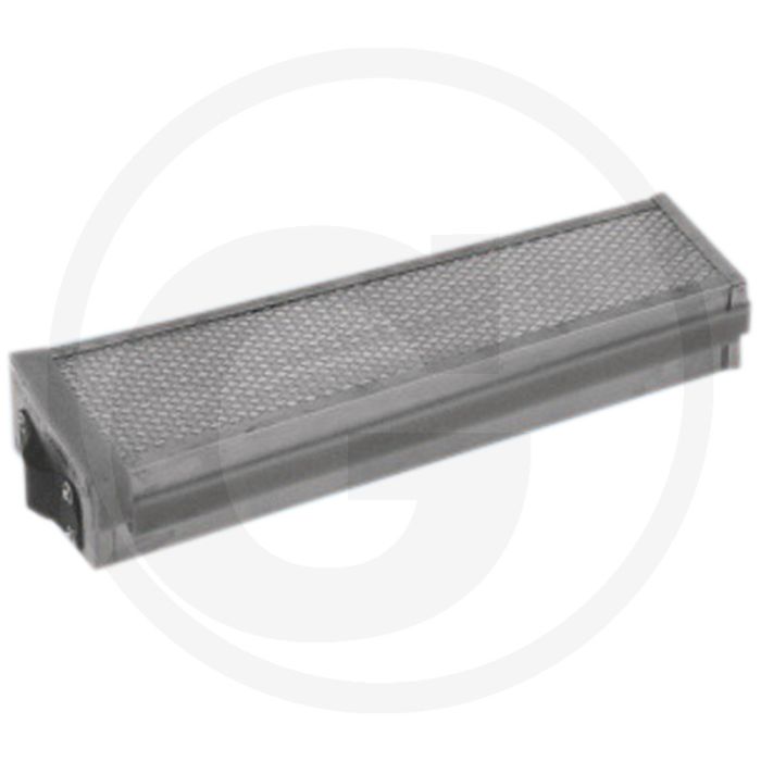 Panclean Cabinefilter - 125x370x61 mm, Panclean-nr. APG1057