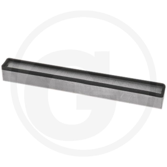 Panclean Cabinefilter - 635x70x66 mm, Panclean-nr. APG1080