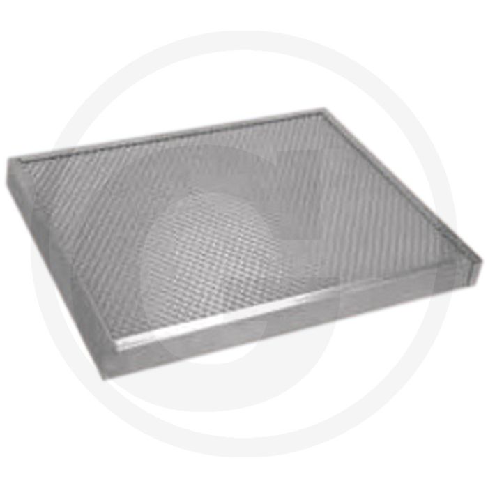 Panclean Cabinefilter - 250x300x24 mm, Panclean-nr. APG1082