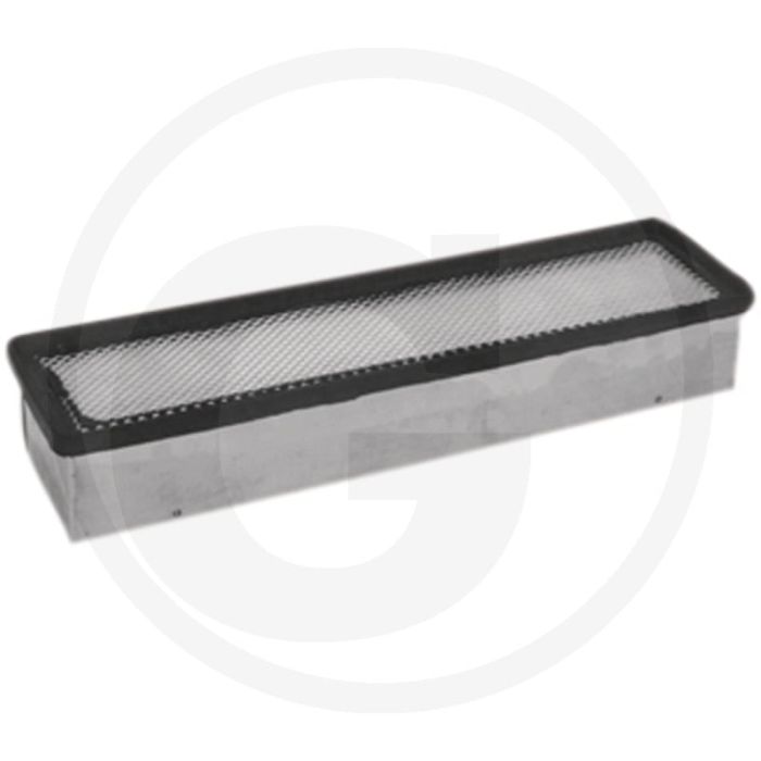Panclean Cabinefilter - 452x118x73 mm, Panclean-nr. APG1102