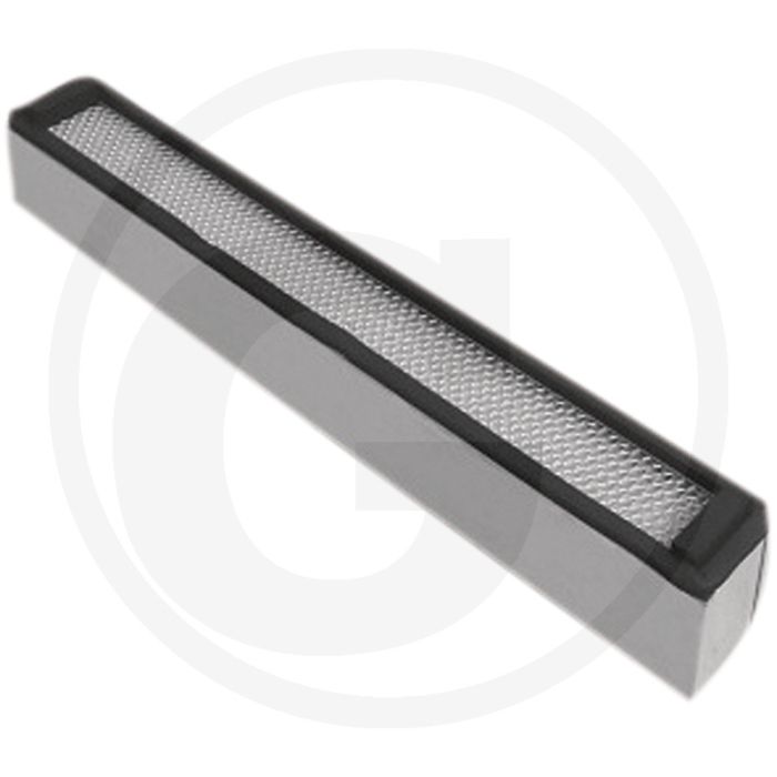 Panclean Cabinefilter - 530x70x58 mm, Panclean-nr. APG1114