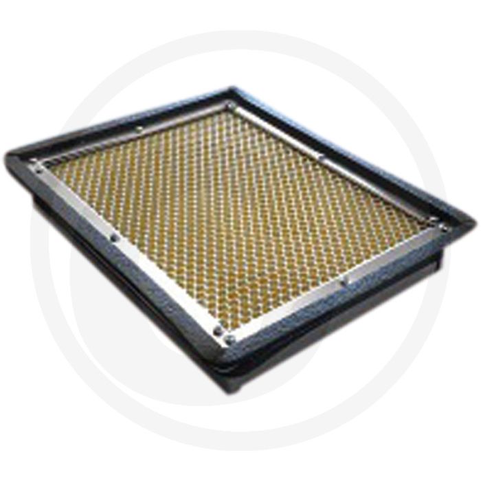Panclean Cabinefilter - Afmetingen: 252x195x40 mm, Panclean-nr.: APG8285