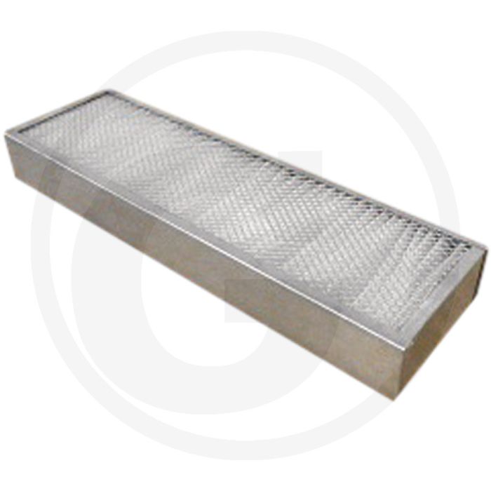 Panclean Cabinefilter AT9239 - 450x130x56 mm