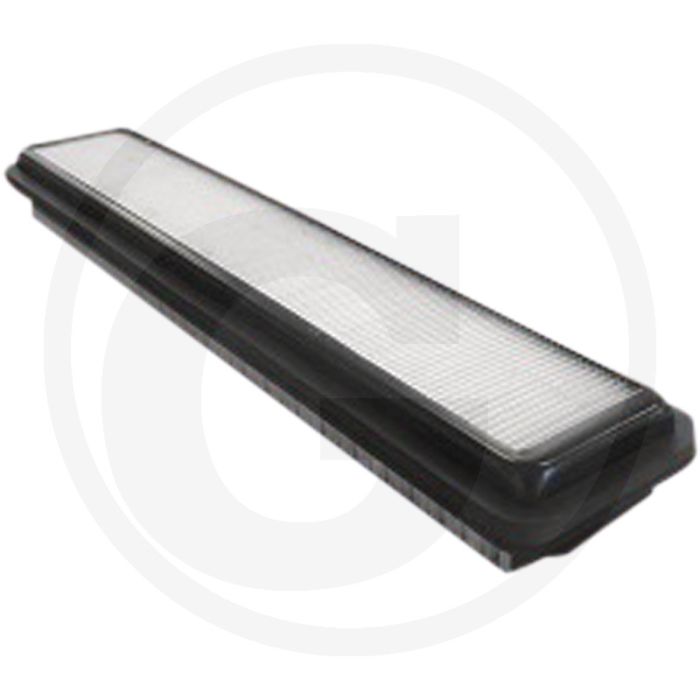 Panclean Cabinefilter - Afmetingen 520x105x49 mm, Panclean-nr. AW7821