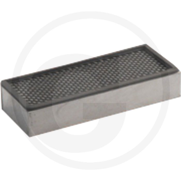 Panclean Cabinefilter (onder andere voor gebruik bij gewasbeschermingsmiddelen)