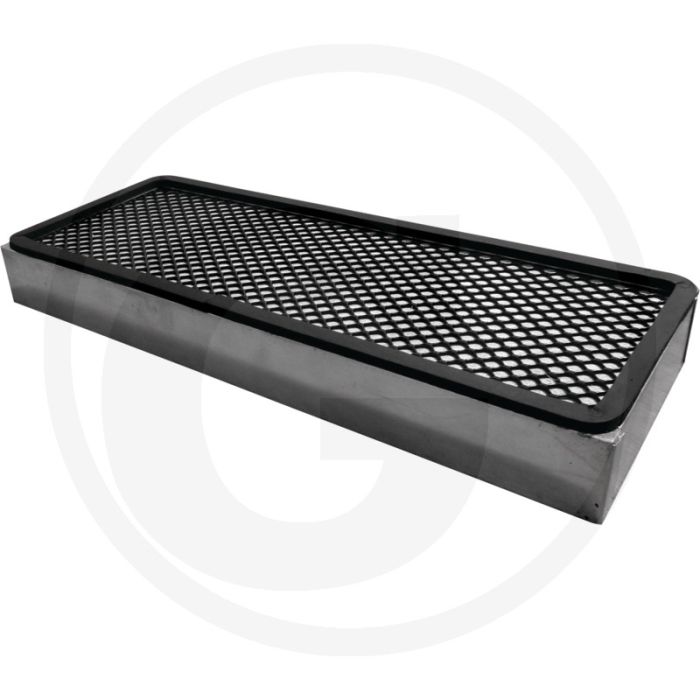 Panclean Cabinefilter (onder andere voor gebruik bij gewasbeschermingsmiddelen)