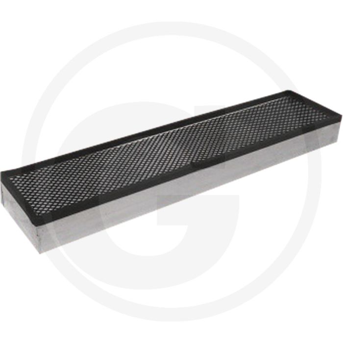 Panclean Cabinefilter (onder andere voor gebruik bij gewasbeschermingsmiddelen)
