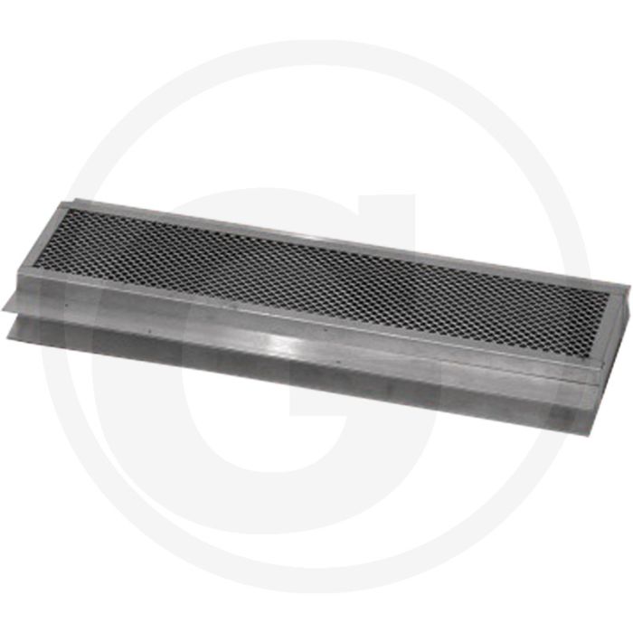 Panclean Cabinefilter (onder andere voor gebruik bij gewasbeschermingsmiddelen)