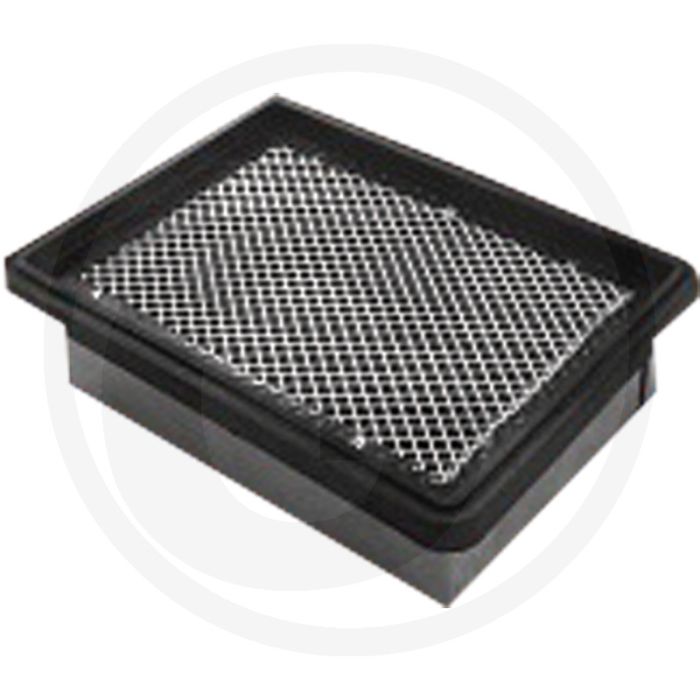 Panclean Cabinefilter (onder andere voor gebruik bij gewasbeschermingsmiddelen)
