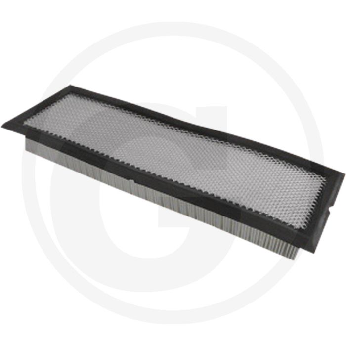 Panclean Cabinefilter KP7740 - 457x147x59 mm