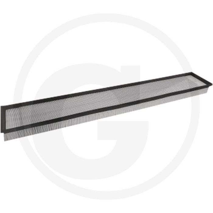 Panclean Cabinefilter - Afmetingen: 880x135x58 mm, Panclean-nr. KP9392