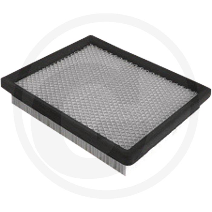 Panclean Cabinefilter - 227x180x40 mm, Panclean-nr. KPG1012