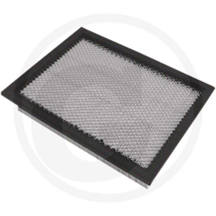 Panclean Cabinefilter KPG1021 - 295x212x55 mm