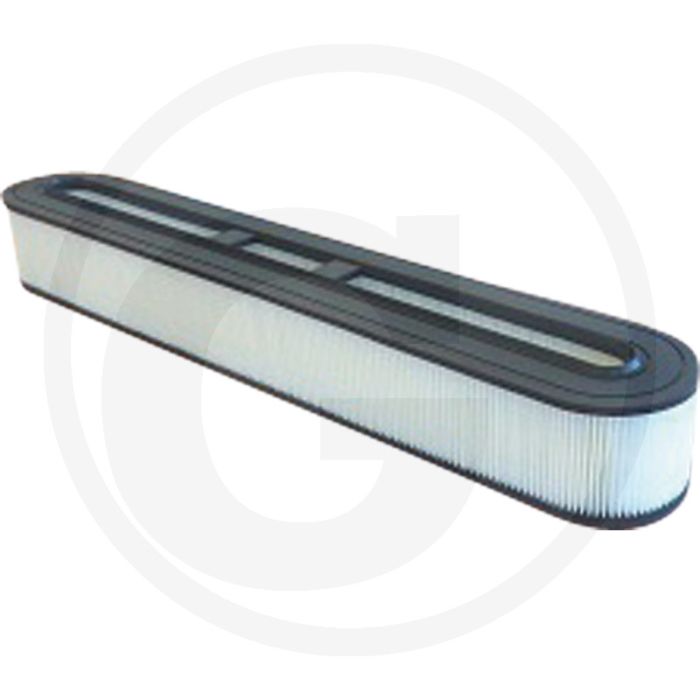 Panclean Cabinefilter - Afmetingen 790x136x108 mm, Panclean-nr. KPG1079