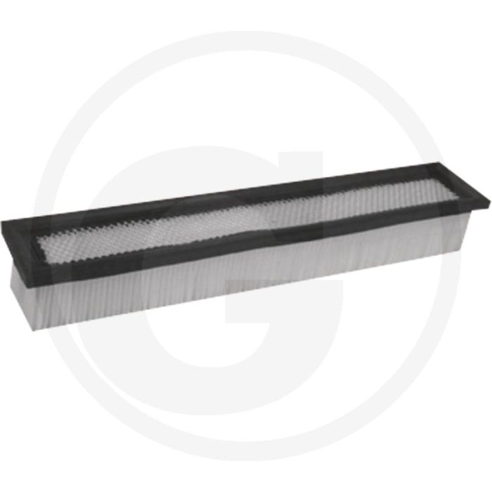 Panclean Cabinefilter - 485x95x69 mm, Panclean-nr. KPG1099