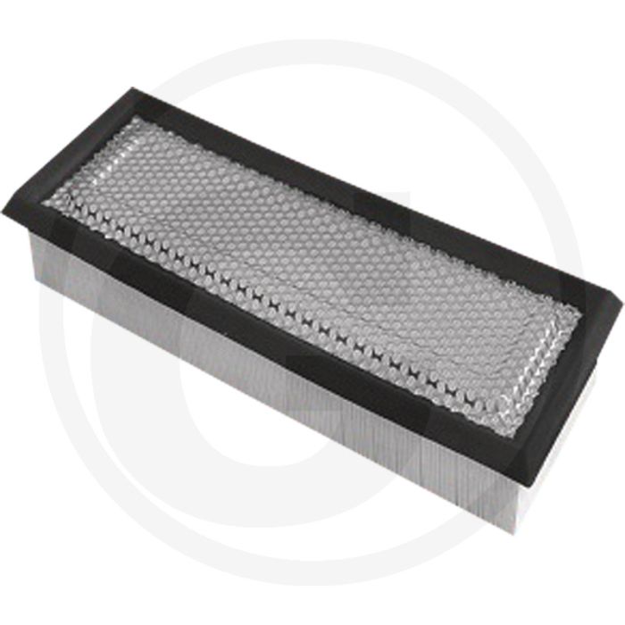 Panclean Cabinefilter - Afmetingen: 498x182x72 mm, Panclean-nr. KPG1103