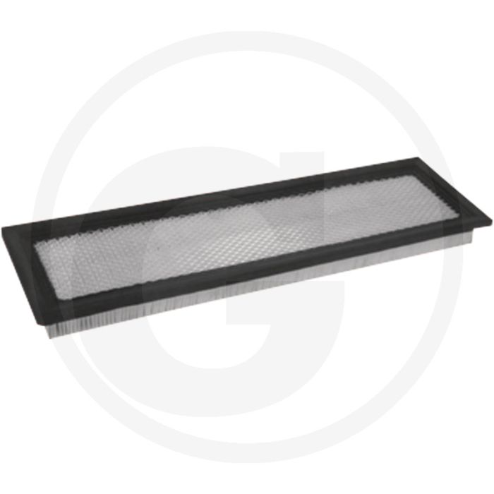 Panclean Cabinefilter - 460x133x37 mm, Panclean-nr. KPG1104