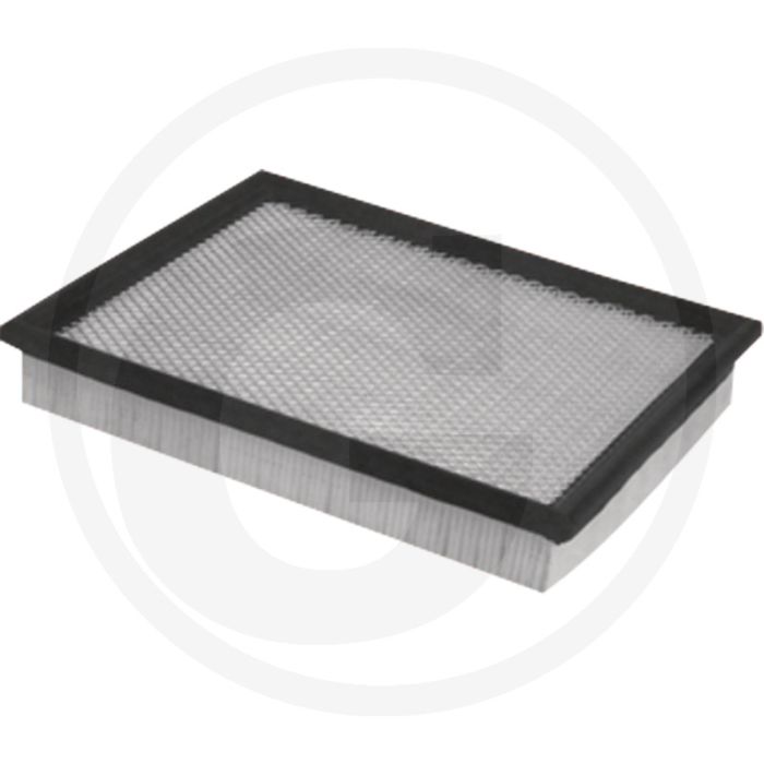 Panclean Cabinefilter KPG1105 - 286x226x48 mm