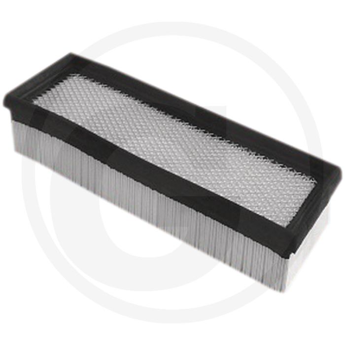 Panclean Cabinefilter KPG1109 - 345x114x56 mm