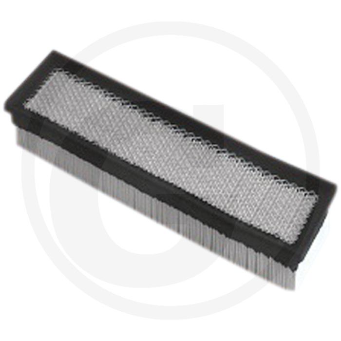 Panclean Cabinefilter - Afmetingen 355x93x50 mm, Panclean-nr. KPG1110