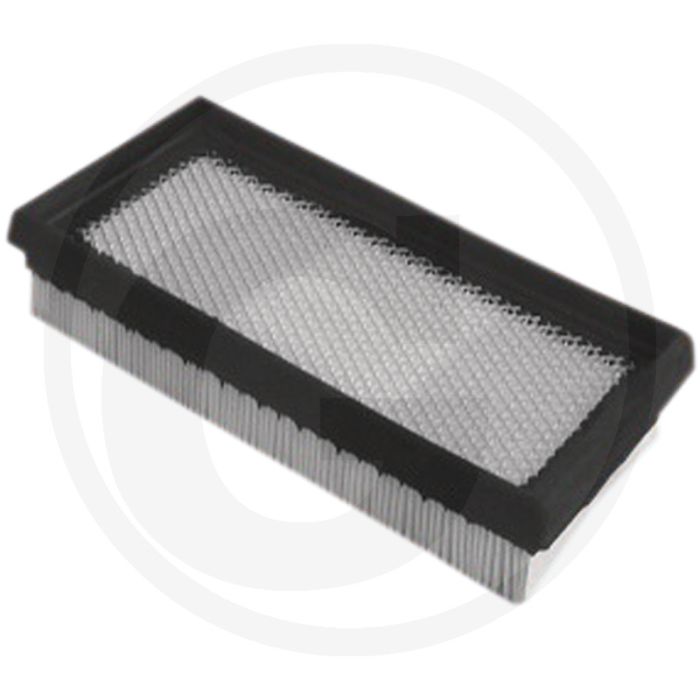 Panclean Cabinefilter - Afmetingen: 271x135x40 mm, Panclean-nr. KPG1117