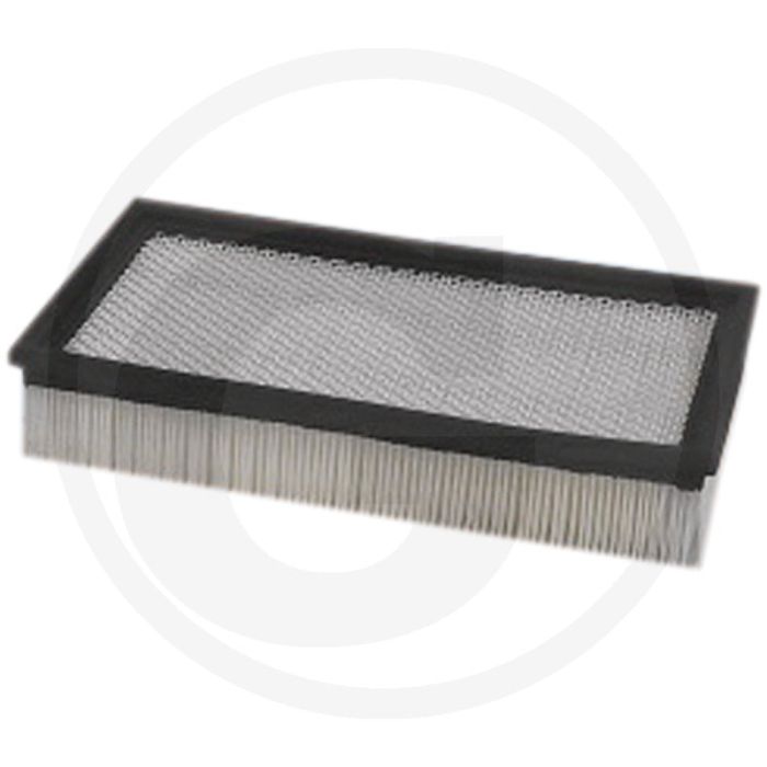 Panclean Cabinefilter - Afmetingen: 279x142x56 mm, Panclean-nr. KPG1127