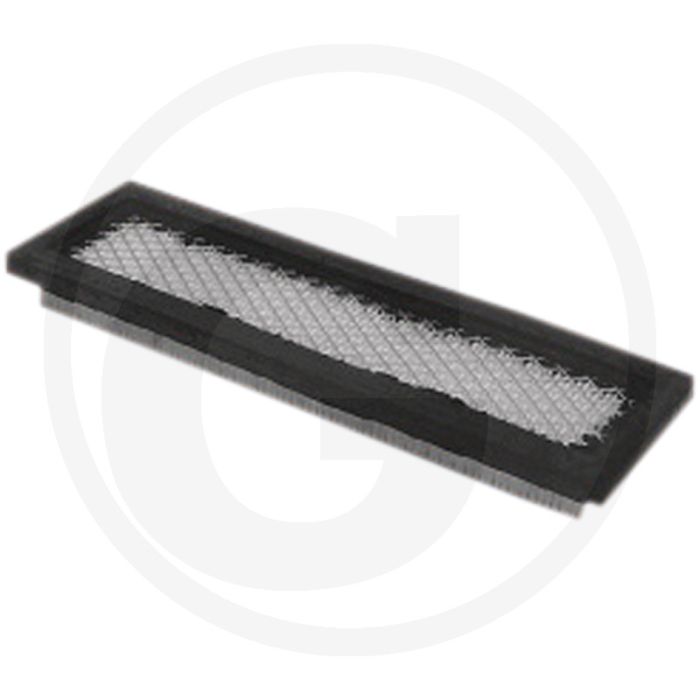 Panclean Cabinefilter - 235x70x25mm, Panclean-nr. KPG1133