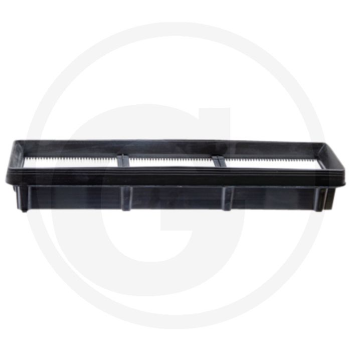 Fleetguard Cabinefilter AF26672, 590x136x82mm, MANN CU59161