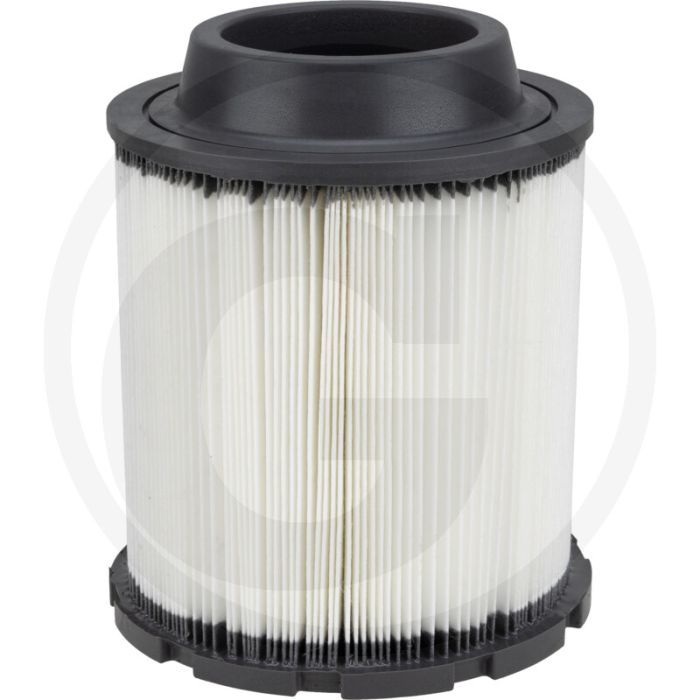 Panclean Cabinefilter - Actief Koolstoffilter, 170x85x204 mm