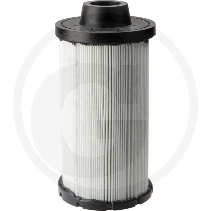 Panclean Cabinefilter - Actief Koolstof, 346x180x56 mm, Panclean-nr. CAT41210