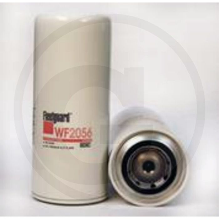 Fleetguard Koelwaterfilter - Draad: 11/16-16 UN-2B, Hoogte: 265,73 mm