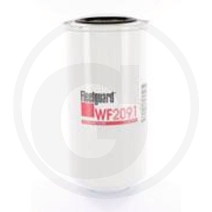 Fleetguard Koelwaterfilter - Draad 11/16-16 UN-2B, Hoogte 206,68 mm