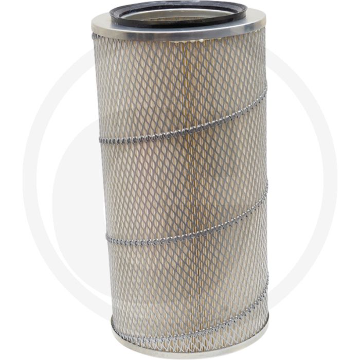 Luchtfilter binnen - Hoogwaardige filtratie, duurzaam materiaal