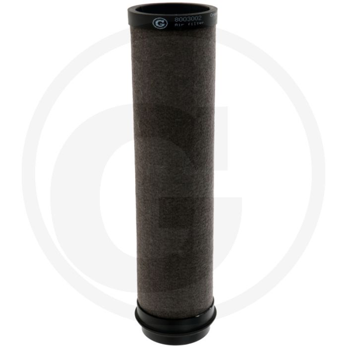 Luchtfilter binnen - Ø 76,2 mm, MANN CF800, OEM 32587682977