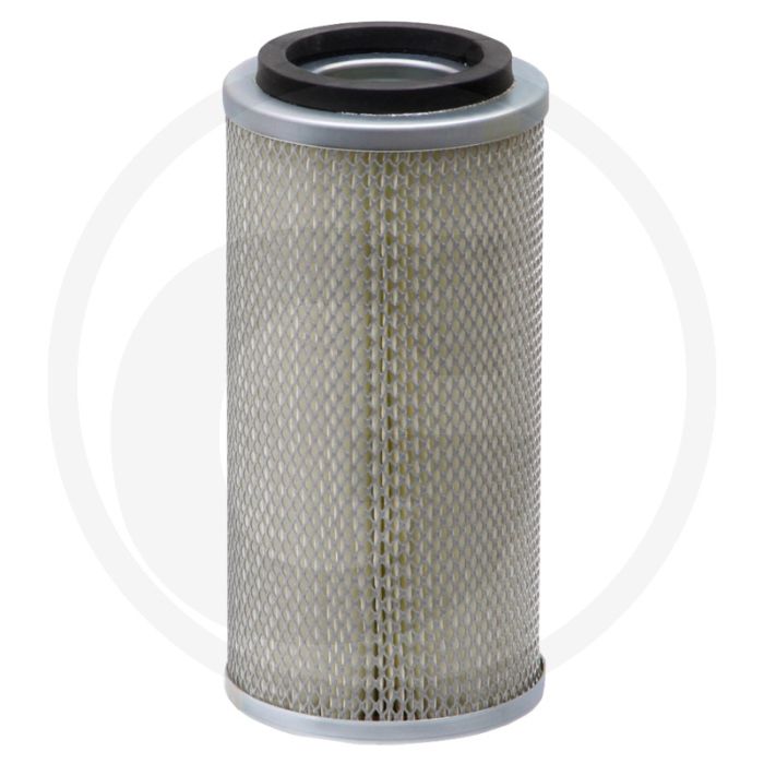 Luchtfilter - OEM F135201090020, MANN C1176/3, Fleetguard AF4066