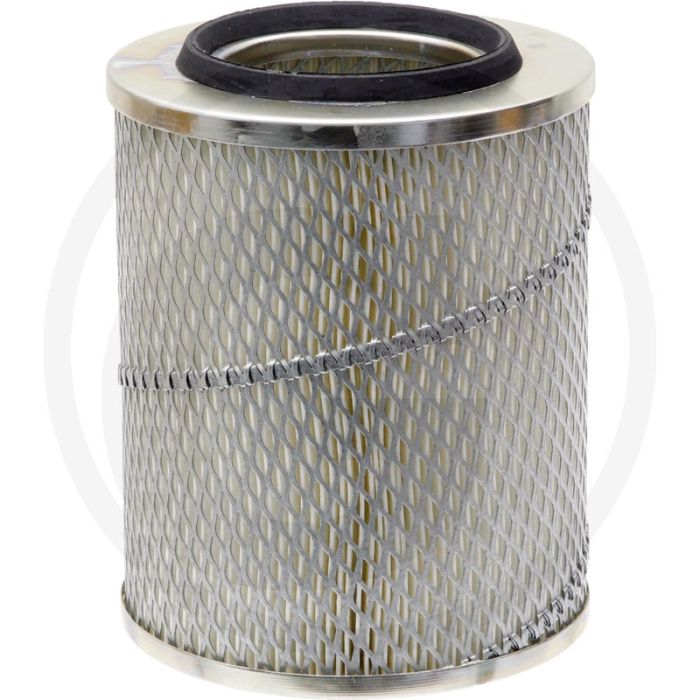 Luchtfilter - Hoofdfilter Ø165mm, Passend voor C17134/AF4137