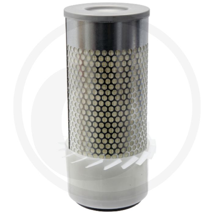 Luchtfilter - Hoofdfilter, Ø134mm, Hoogte 316mm, OEM AR84228