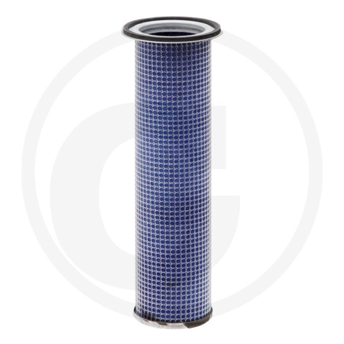Luchtfilter binnen - Ø 70/93 mm, OEM AL27159, MANN CF840, Fleetguard AF1839