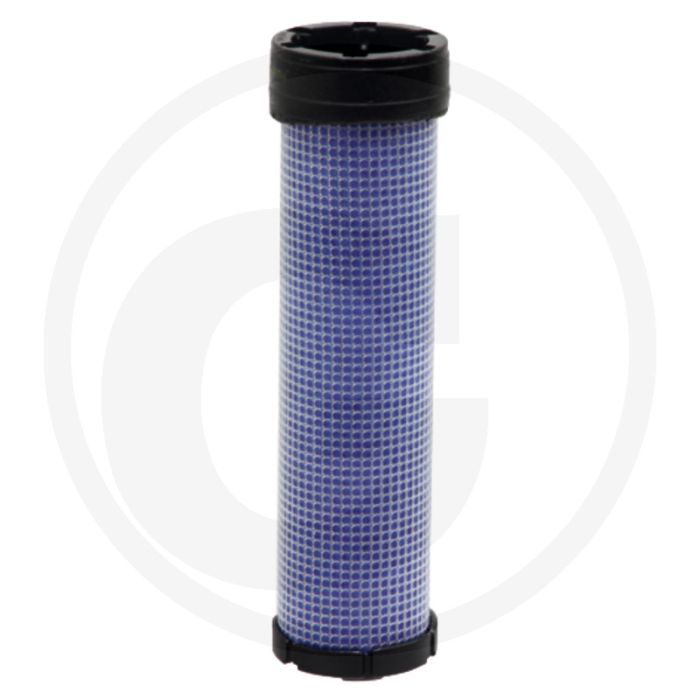 Luchtfilter binnen - Ø 84mm, Hoogte 295,5mm, MANN CF97/2, Fleetguard AF25497