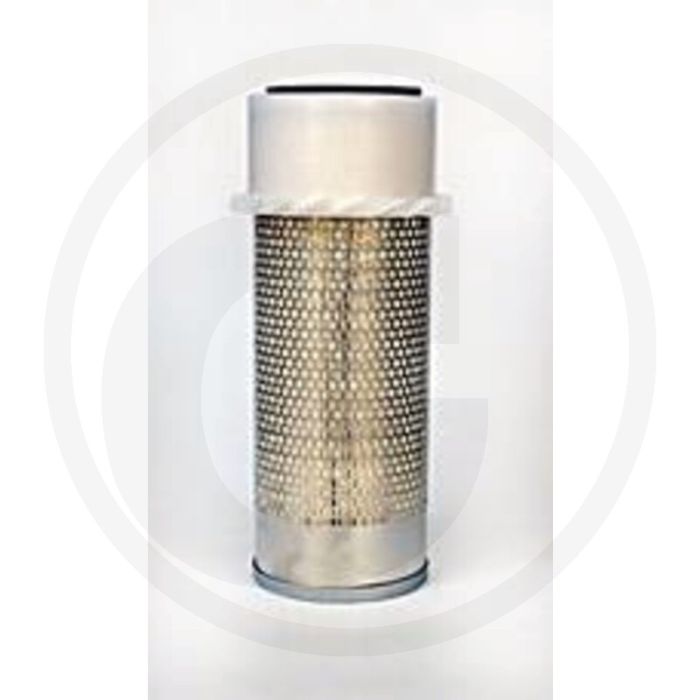 Fleetguard Luchtfilter - Buiten-Ø 162,56mm, Hoogte 363,22mm, Hifi-nr. SA10758K